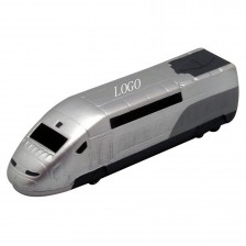 Squishy High Speed Rail Train Stress Ball